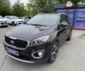 Киа Соренто, объемом двигателя 3.3 л и пробегом 132 тыс. км за 14900 $, фото 1 на Automoto.ua