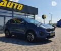 Киа Соренто, объемом двигателя 1.7 л и пробегом 179 тыс. км за 18500 $, фото 1 на Automoto.ua