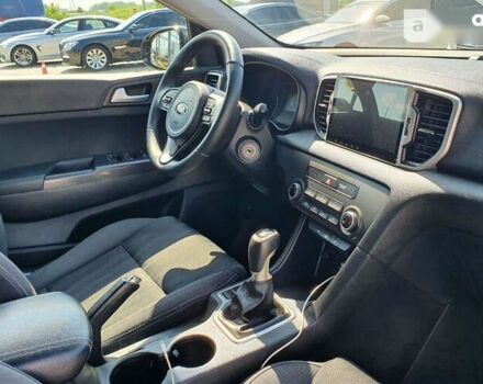 Киа Соренто, объемом двигателя 1.7 л и пробегом 179 тыс. км за 18500 $, фото 18 на Automoto.ua