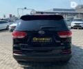 Киа Соренто, объемом двигателя 2.4 л и пробегом 158 тыс. км за 17200 $, фото 3 на Automoto.ua