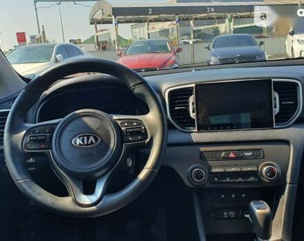 Киа Соренто, объемом двигателя 1.7 л и пробегом 179 тыс. км за 18500 $, фото 14 на Automoto.ua