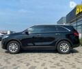 Киа Соренто, объемом двигателя 2.4 л и пробегом 158 тыс. км за 17200 $, фото 5 на Automoto.ua