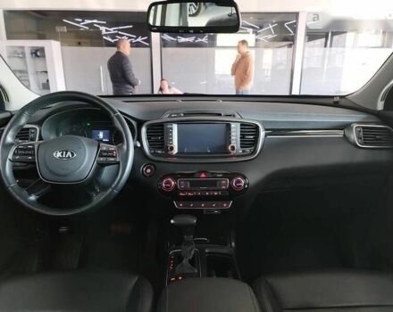 Киа Соренто, объемом двигателя 2 л и пробегом 168 тыс. км за 23900 $, фото 28 на Automoto.ua