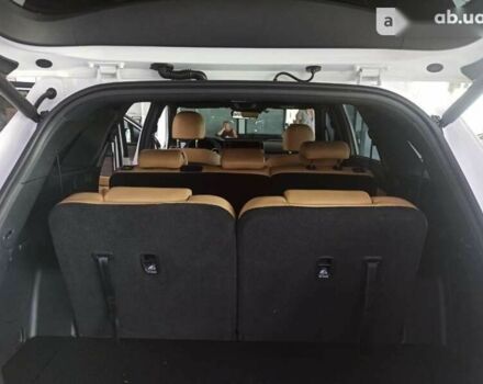 Кіа Соренто 2020 у Одесі на Automoto.ua Кіа Соренто, об'ємом двигуна 2.2 л та пробігом 2 тис. км за 45000 $, фото 13 на Automoto.ua