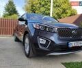 Киа Соренто, объемом двигателя 2 л и пробегом 194 тыс. км за 21000 $, фото 1 на Automoto.ua