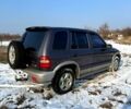 Киа Соренто, объемом двигателя 20 л и пробегом 256 тыс. км за 2700 $, фото 8 на Automoto.ua