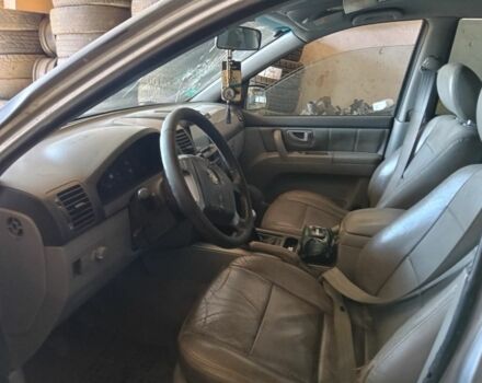 Кіа Соренто, об'ємом двигуна 2.5 л та пробігом 3 тис. км за 2500 $, фото 1 на Automoto.ua