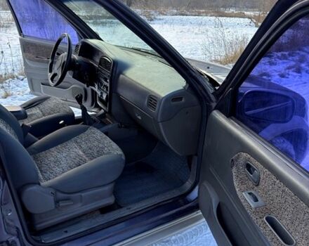 Киа Соренто, объемом двигателя 20 л и пробегом 256 тыс. км за 2700 $, фото 9 на Automoto.ua