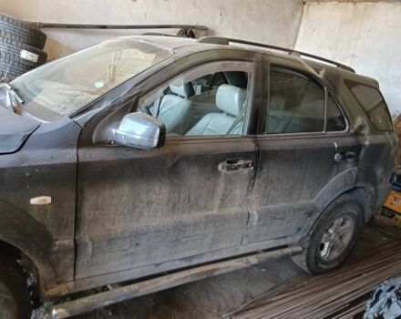 Кіа Соренто, об'ємом двигуна 2.5 л та пробігом 3 тис. км за 2500 $, фото 2 на Automoto.ua
