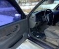 Киа Соренто, объемом двигателя 20 л и пробегом 256 тыс. км за 2700 $, фото 4 на Automoto.ua