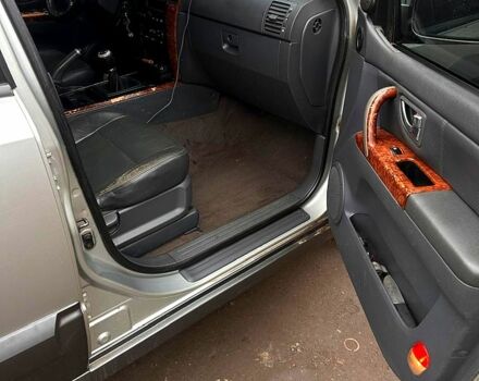 Кіа Соренто, об'ємом двигуна 2.5 л та пробігом 360 тис. км за 3200 $, фото 1 на Automoto.ua