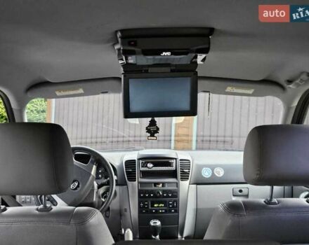 Киа Соренто, объемом двигателя 0 л и пробегом 265 тыс. км за 3500 $, фото 3 на Automoto.ua