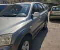 Киа Соренто, объемом двигателя 2.5 л и пробегом 276 тыс. км за 6500 $, фото 1 на Automoto.ua