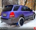 Киа Соренто, объемом двигателя 3.5 л и пробегом 240 тыс. км за 7600 $, фото 3 на Automoto.ua