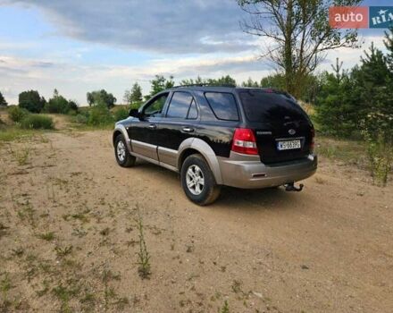 Киа Соренто, объемом двигателя 0 л и пробегом 265 тыс. км за 3500 $, фото 6 на Automoto.ua
