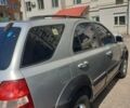 Киа Соренто, объемом двигателя 2.5 л и пробегом 276 тыс. км за 6500 $, фото 4 на Automoto.ua