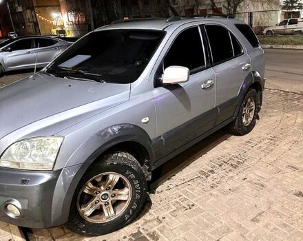 Кіа Соренто, об'ємом двигуна 2.5 л та пробігом 360 тис. км за 3200 $, фото 4 на Automoto.ua