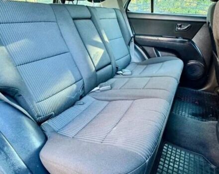 Киа Соренто, объемом двигателя 0 л и пробегом 265 тыс. км за 3500 $, фото 4 на Automoto.ua