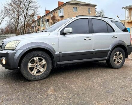 Кіа Соренто, об'ємом двигуна 2.5 л та пробігом 360 тис. км за 3200 $, фото 3 на Automoto.ua