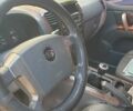 Киа Соренто, объемом двигателя 2.5 л и пробегом 276 тыс. км за 6500 $, фото 8 на Automoto.ua
