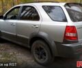 Киа Соренто, объемом двигателя 2.5 л и пробегом 200 тыс. км за 5000 $, фото 2 на Automoto.ua
