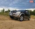 Киа Соренто, объемом двигателя 0 л и пробегом 265 тыс. км за 3500 $, фото 1 на Automoto.ua