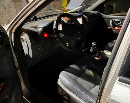 Кіа Соренто, об'ємом двигуна 2.5 л та пробігом 360 тис. км за 3200 $, фото 8 на Automoto.ua