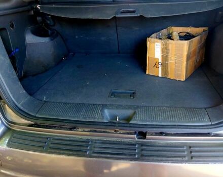 Кіа Соренто, об'ємом двигуна 2.5 л та пробігом 216 тис. км за 3500 $, фото 6 на Automoto.ua