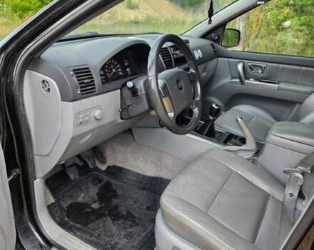 Киа Соренто, объемом двигателя 0 л и пробегом 265 тыс. км за 3500 $, фото 5 на Automoto.ua