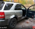 Киа Соренто, объемом двигателя 2.5 л и пробегом 200 тыс. км за 5000 $, фото 1 на Automoto.ua