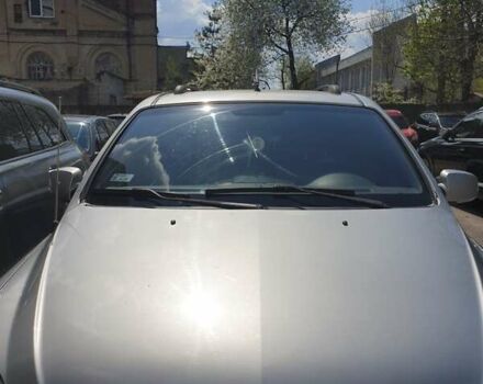 Киа Соренто, объемом двигателя 2.5 л и пробегом 276 тыс. км за 6500 $, фото 1 на Automoto.ua