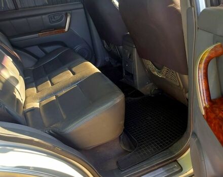 Кіа Соренто, об'ємом двигуна 2.5 л та пробігом 216 тис. км за 3500 $, фото 2 на Automoto.ua