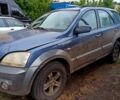 Киа Соренто, объемом двигателя 2.5 л и пробегом 200 тыс. км за 3000 $, фото 5 на Automoto.ua