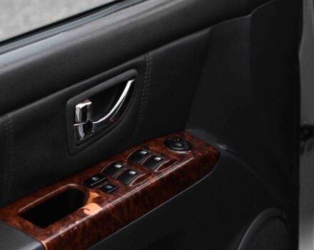 Киа Соренто, объемом двигателя 2.5 л и пробегом 336 тыс. км за 2950 $, фото 9 на Automoto.ua