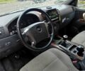 Киа Соренто, объемом двигателя 25 л и пробегом 300 тыс. км за 4200 $, фото 9 на Automoto.ua