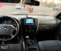Киа Соренто, объемом двигателя 25 л и пробегом 280 тыс. км за 3100 $, фото 10 на Automoto.ua