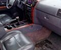 Кіа Соренто, об'ємом двигуна 25 л та пробігом 220 тис. км за 4300 $, фото 10 на Automoto.ua