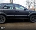 Киа Соренто, объемом двигателя 25 л и пробегом 153 тыс. км за 3900 $, фото 3 на Automoto.ua