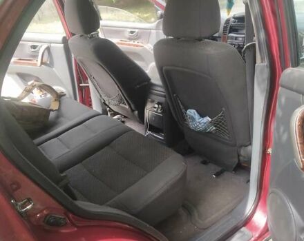 Киа Соренто, объемом двигателя 0 л и пробегом 250 тыс. км за 4000 $, фото 8 на Automoto.ua
