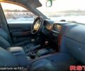 Киа Соренто, объемом двигателя 25 л и пробегом 360 тыс. км за 4900 $, фото 8 на Automoto.ua