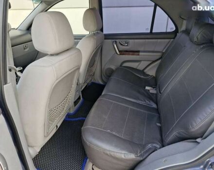 Киа Соренто, объемом двигателя 2.5 л и пробегом 330 тыс. км за 7199 $, фото 27 на Automoto.ua