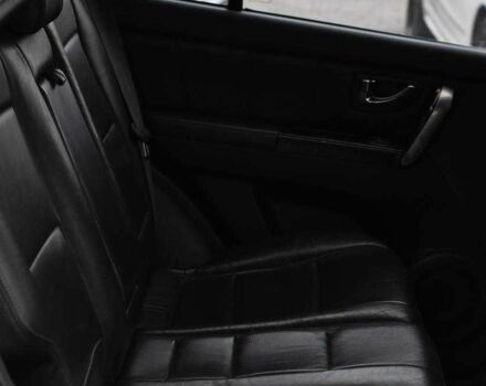 Киа Соренто, объемом двигателя 2.5 л и пробегом 336 тыс. км за 2950 $, фото 15 на Automoto.ua