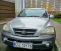 Киа Соренто, объемом двигателя 25 л и пробегом 300 тыс. км за 4200 $, фото 1 на Automoto.ua