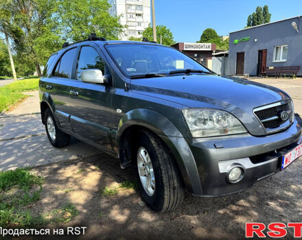 Киа Соренто, объемом двигателя 2.5 л и пробегом 0 тыс. км за 3800 $, фото 2 на Automoto.ua