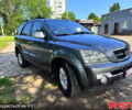 Киа Соренто, объемом двигателя 2.5 л и пробегом 0 тыс. км за 3800 $, фото 2 на Automoto.ua