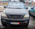 Киа Соренто, объемом двигателя 25 л и пробегом 153 тыс. км за 3900 $, фото 1 на Automoto.ua