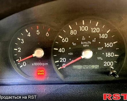 Киа Соренто, объемом двигателя 2.5 л и пробегом 349 тыс. км за 2500 $, фото 4 на Automoto.ua