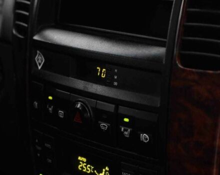 Киа Соренто, объемом двигателя 2.5 л и пробегом 336 тыс. км за 2950 $, фото 13 на Automoto.ua