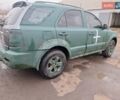 Киа Соренто, объемом двигателя 2.5 л и пробегом 334 тыс. км за 4000 $, фото 2 на Automoto.ua