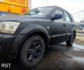 Киа Соренто, объемом двигателя 25 л и пробегом 153 тыс. км за 3900 $, фото 1 на Automoto.ua